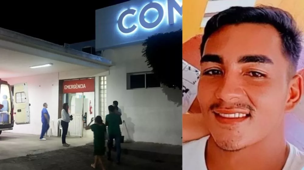 Fotos: Polêmica Patos/reprodução