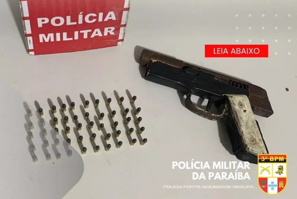 Foto: Divulgação/PM