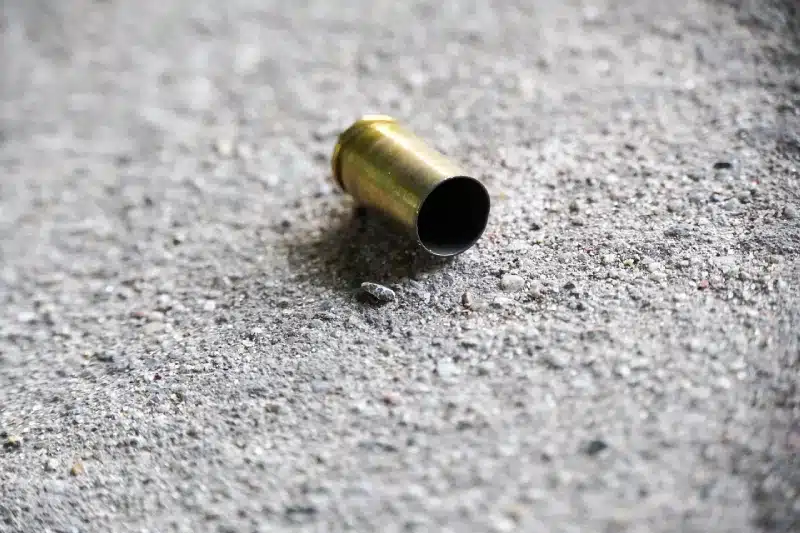 Jovem de 17 anos sofre tentativa de homicídio na noite desta sexta-feira (11) na comunidade Beiral, em Patos