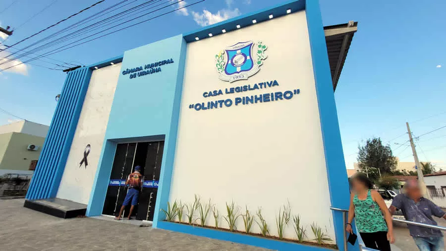 TRE-PB mantém 11 cadeiras na Câmara Municipal de Uiraúna e abre precedentes para Coremas