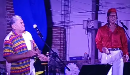 Acordes da Cultura Pombalense: a musicalidade que transforma. Por José Ronaldo Leite