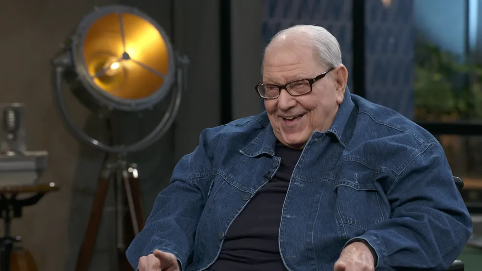 Morre aos 87 anos o humorista popular no rádio e na TV, Ary Toledo