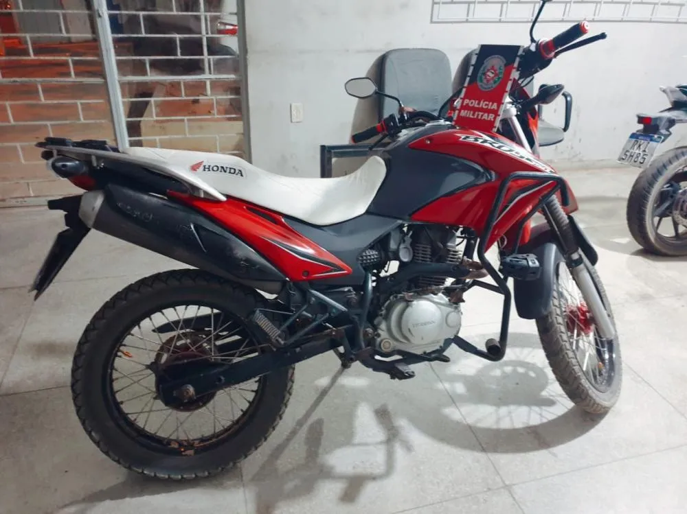 Foto: Divulgação/PM