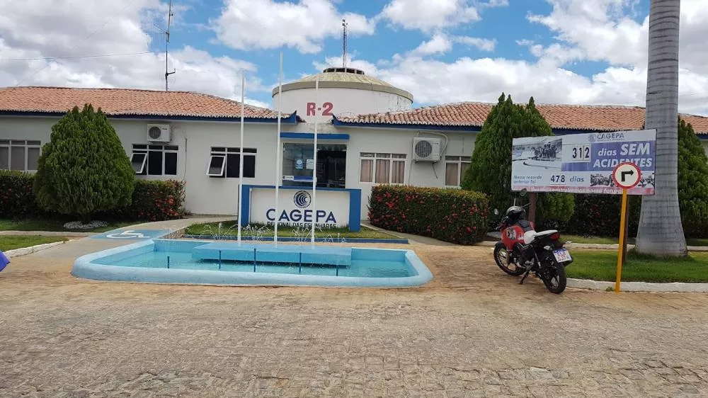 Após diversas reclamações, Cagepa realizará substituições de equipamentos para melhorar abastecimento de água em Patos