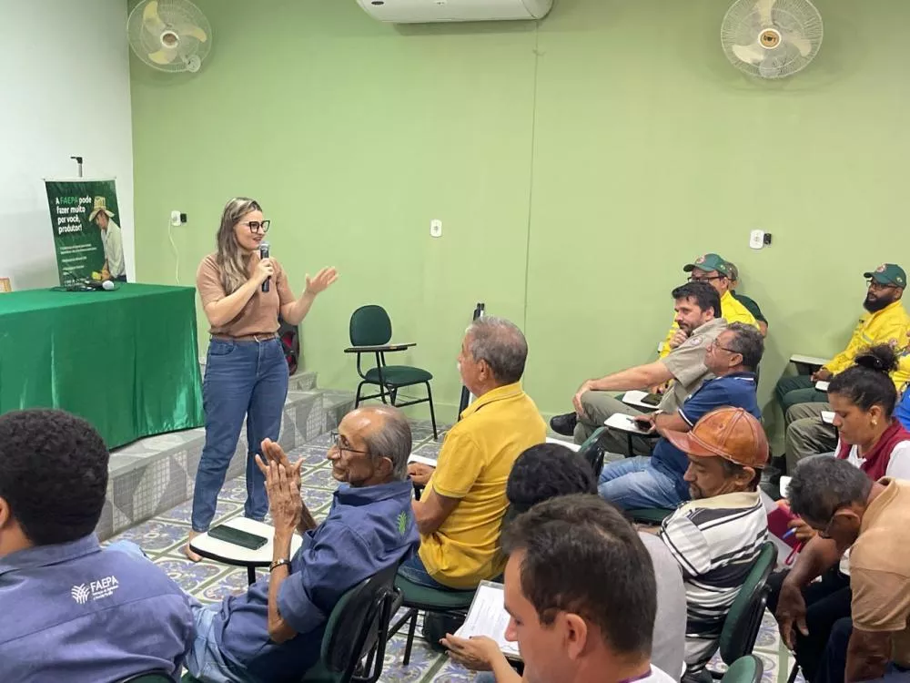 Foto: Wânia Nóbrega/Rádio Espinharas FM