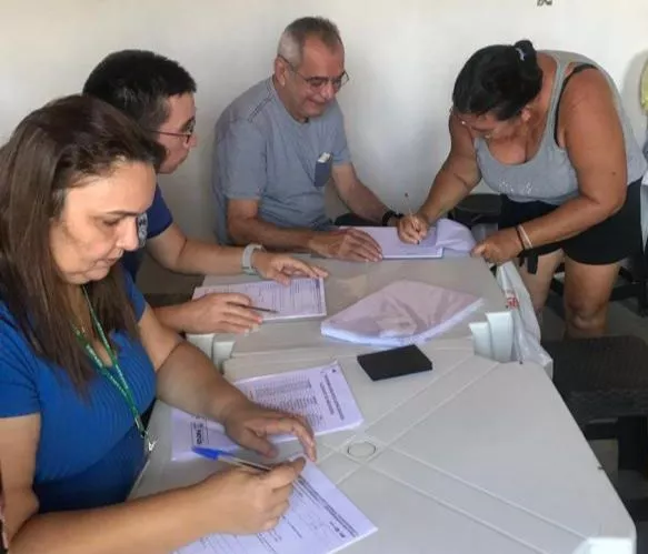 Secretaria de Agricultura de Patos inicia cronograma de inscrições do Garantia Safra 2024/2025