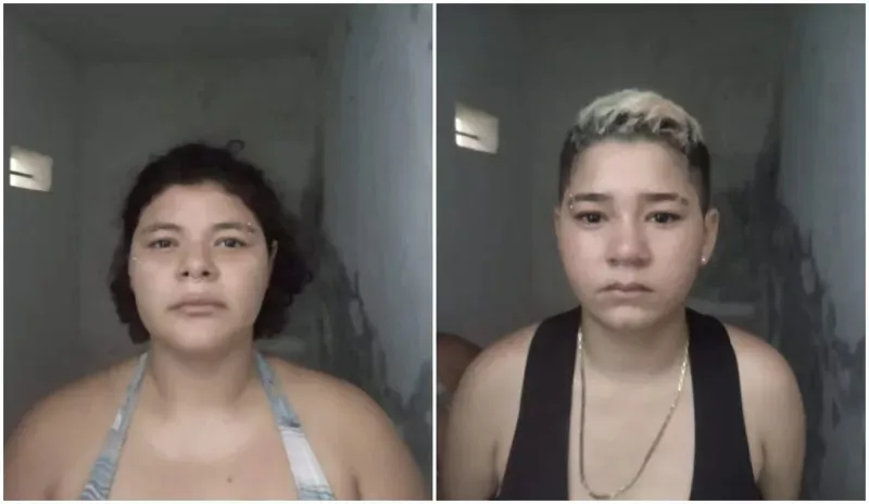 Mulheres acusadas pela morte de bebê de apenas seis meses vão a Júri Popular na próxima sexta (18), no Sertão