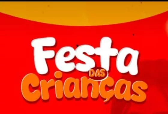 Festa e Alegria: Prefeitura de Cacimba de Areia promove dois dias de festividades para as crianças do município