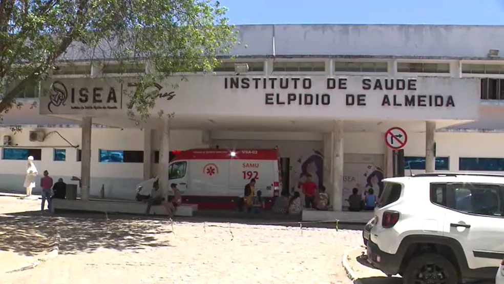 Mulher grávida morre durante parto de urgência após acidente doméstico, em Campina Grande; bebê sobrevive