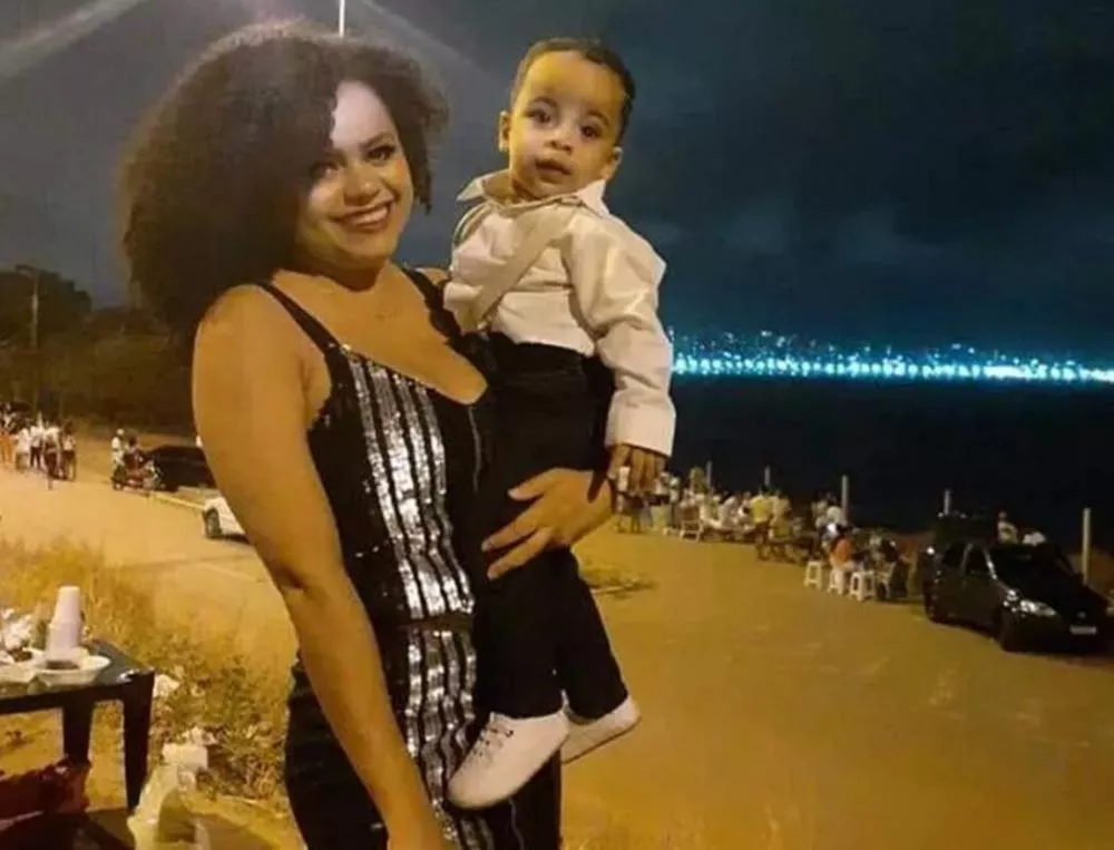 Mulher que matou e degolou filho de seis anos morre após quase 1 mês internada no Hospital de Trauma de João Pessoa