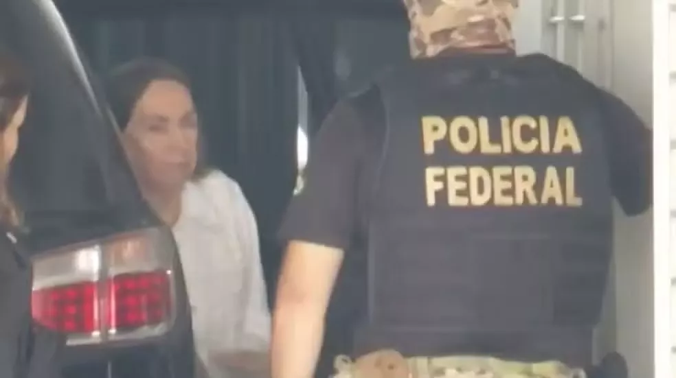 PF indicia primeira-dama de João Pessoa e filha do prefeito por integrar organização criminosa para influenciar eleição