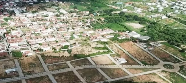 Em Patos: Crânio humano é encontrado dentro de panela de barro no bairro Jardim Magnólia
