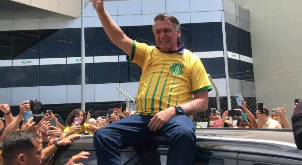 Foto: Albemar Santos/MaisPB