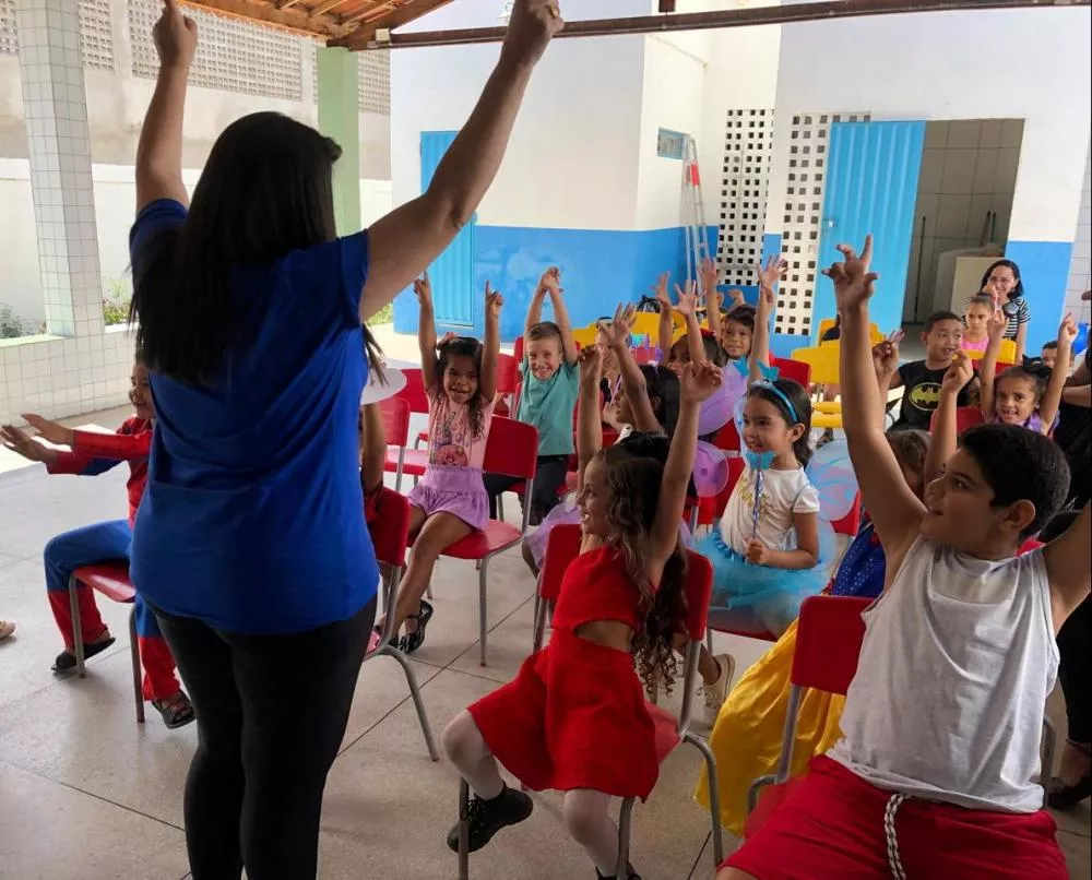 Foto: Divulgação/Secom