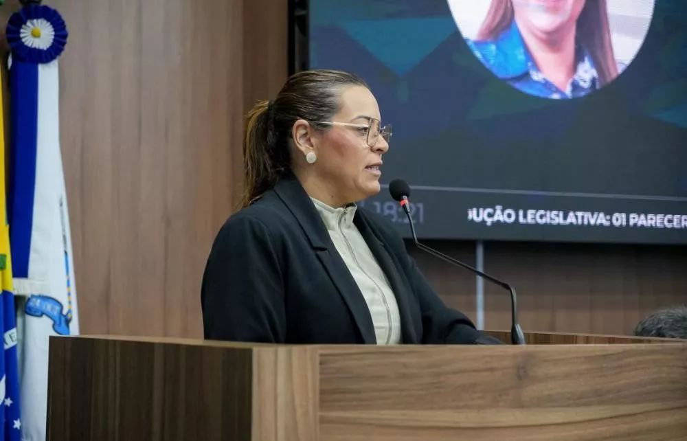 Nadir fala da necessidade arborização no município e diz que irá abraçar essa bandeira a partir do próximo ano