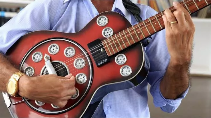 Encontro de Violeiros abre a programação cultural de comemoração aos 121 anos de Patos