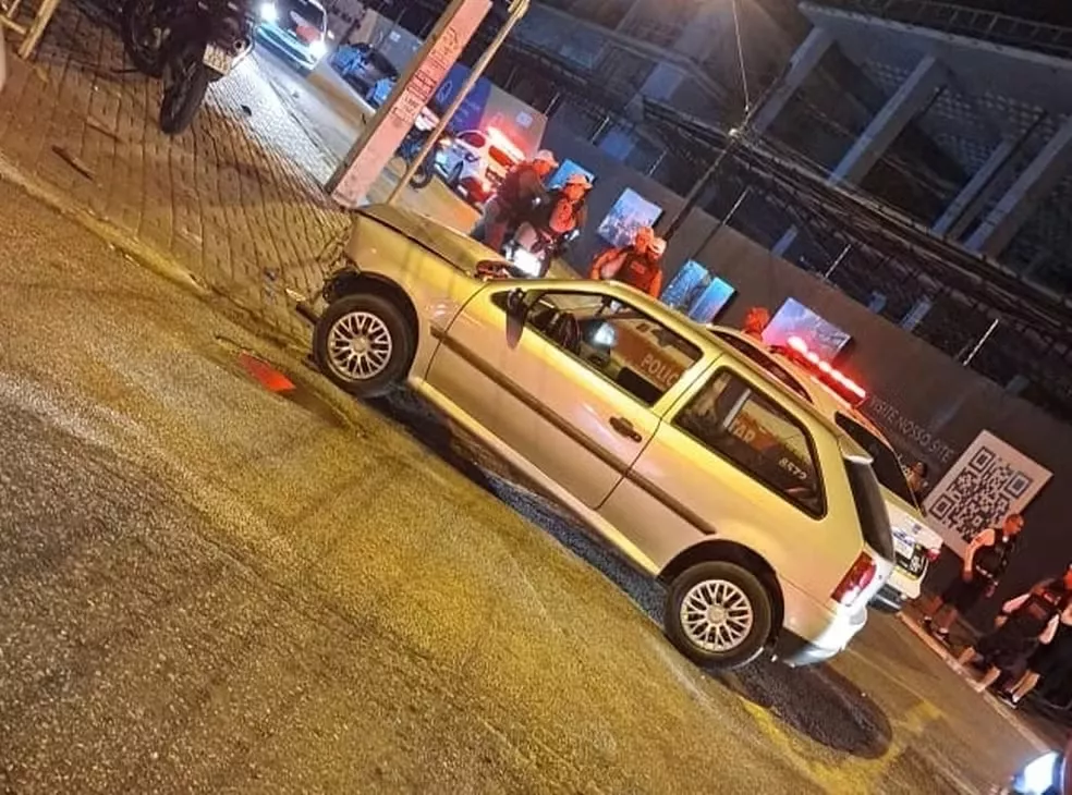 Policial militar morre após ser atropelado por motorista embriagado, em João Pessoa