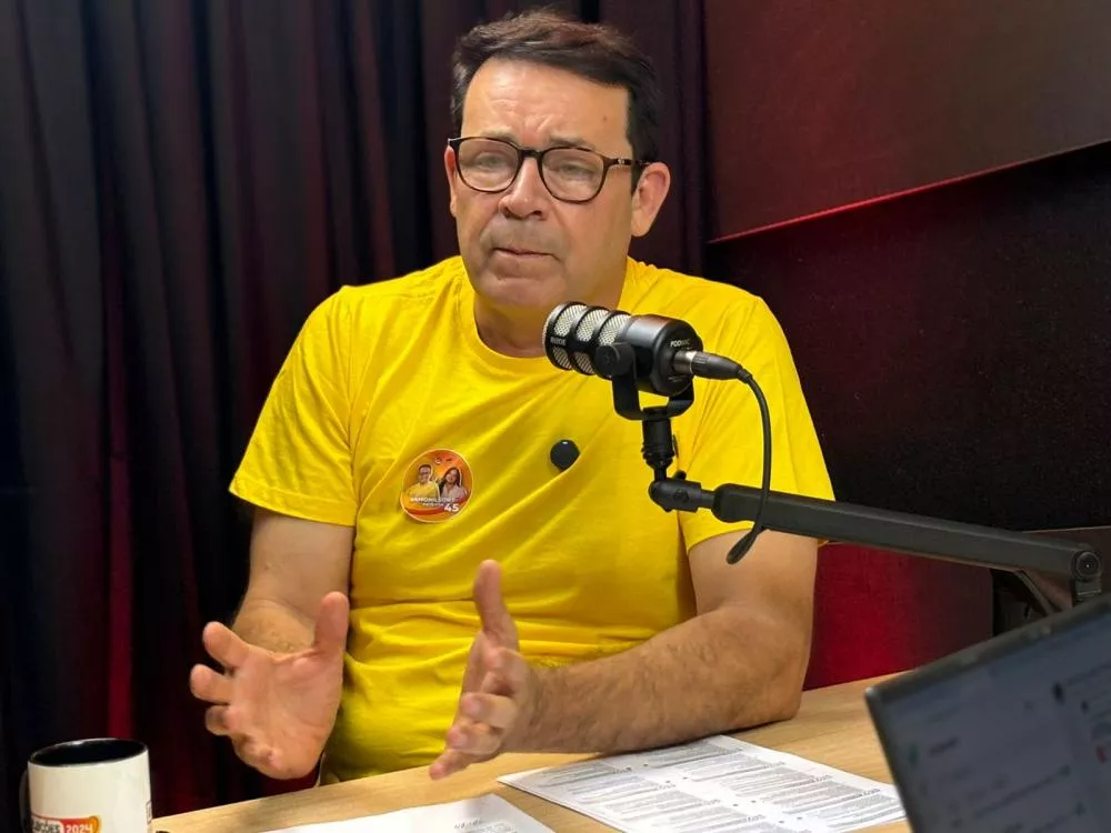 Foto: Felipe Vilar/Patos Online