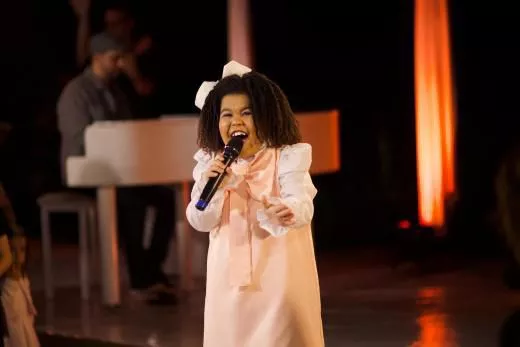 Cantora gospel mirim de Patos lançará seu segundo louvor inédito neste domingo (20)