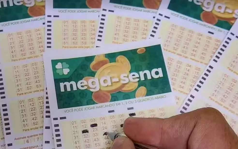 Aposta feita no Sertão leva quase 50 mil reais na Quina da Mega Sena neste sábado (19) 
