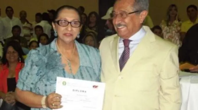 Morre aos 81 anos a irmã do ex-governador José Maranhão e ex-prefeita de Araruna, Wilma Maranhão