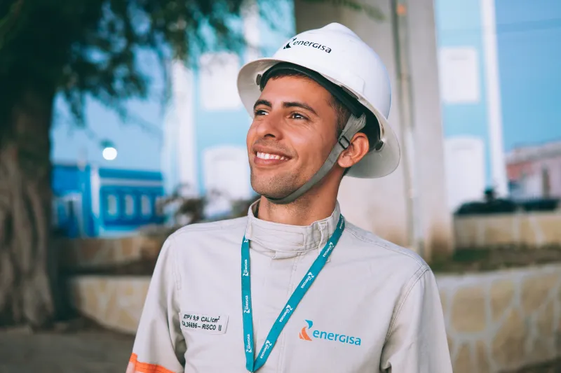 Energisa Paraíba abre 80 vagas para eletricistas em Patos e diversas cidades do estado