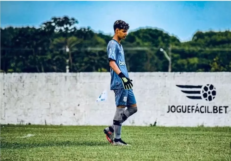 Treze empresta jogadores ao Cruzeiro de Itaporanga para a disputa da Copinha 2025