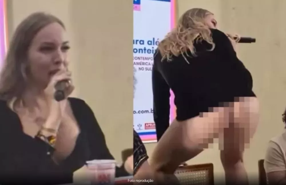 Após “tsunami” de críticas e revolta, UFMA diz que vai instaurar investigação sobre a dança do “Educando com o C” 