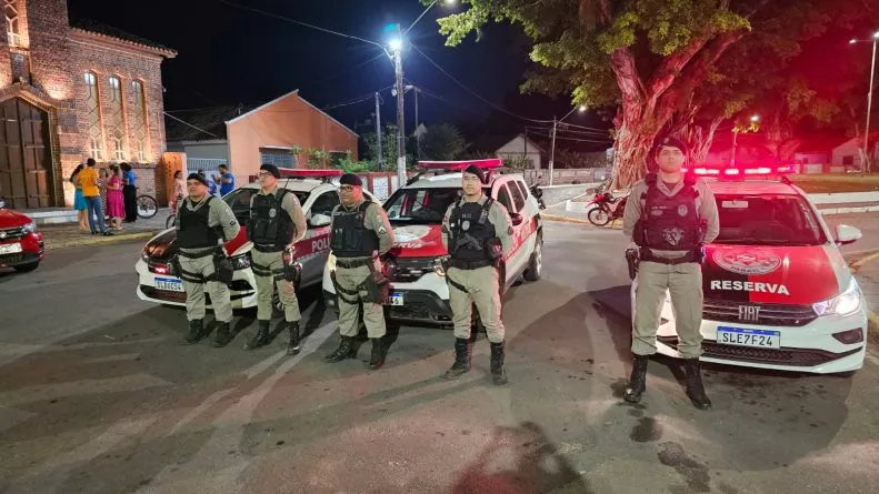 Foto: Divulgação/PM