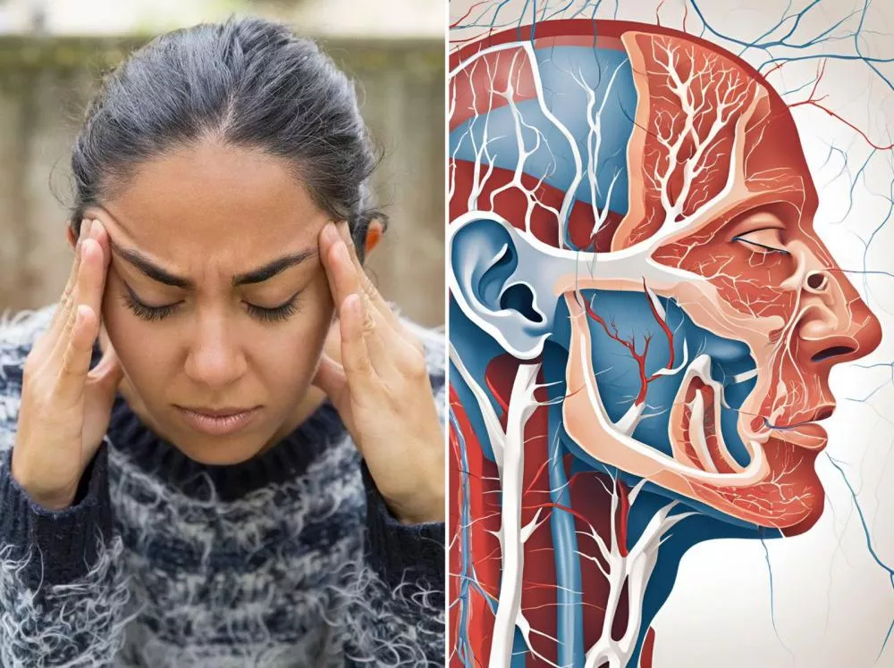 Você já ouviu falar da neuralgia do trigêmeo, considerada por muitos a pior dor do mundo? 