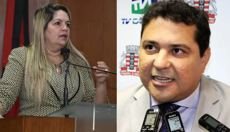 Raíssa Lacerda perde mandato na Câmara de João Pessoa após decisão do TRE-PB; Renato Martins assumirá vaga