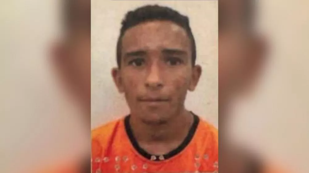 Jovem de 29 anos, natural de Itaporanga, está desaparecido e família busca informações
