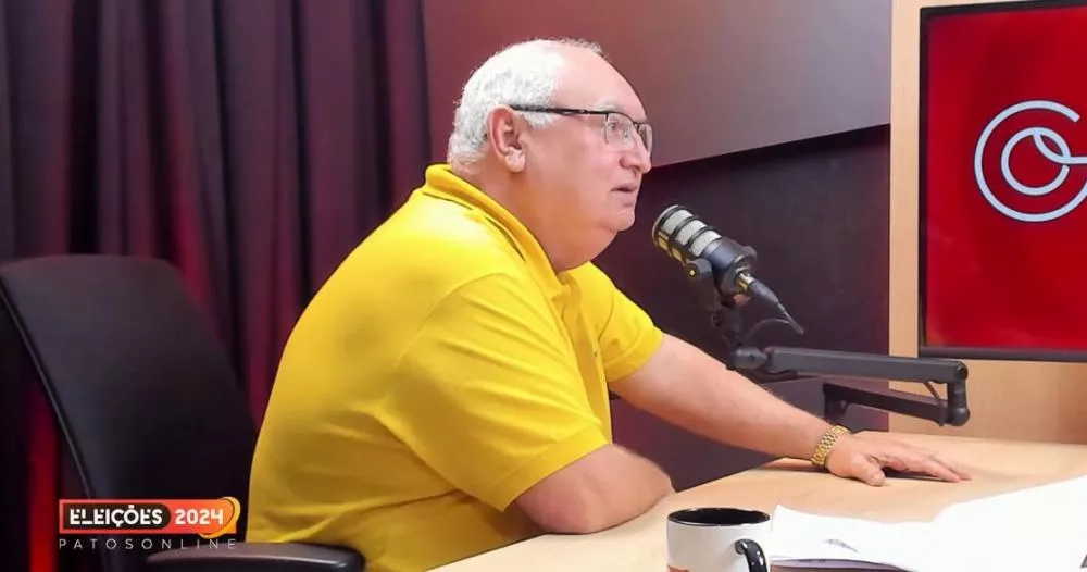 TRE-PB rejeita embargos e mantém impugnação da candidatura de Zé Afonso em Santa Terezinha-PB; votos seguem anulados Sub Judice