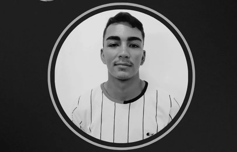 Jovem Ruan Carlos será sepultado nesta quarta-feira (23) em Patos