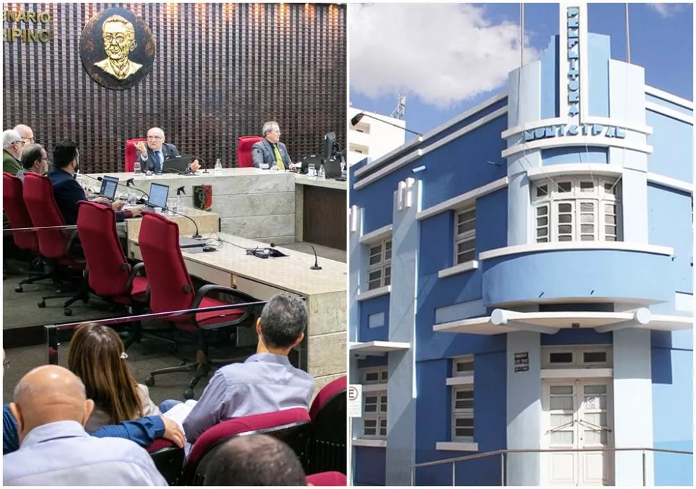 TCE-PB apresenta Pacto de Adequação para reduzir contratações terceirizadas em Patos