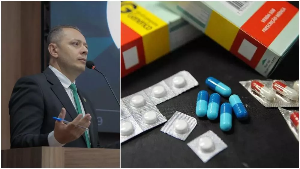 Josmá Oliveira critica decisão do STF que proíbe medicamentos para doenças raras e aponta 'genocídio contra o povo brasileiro'