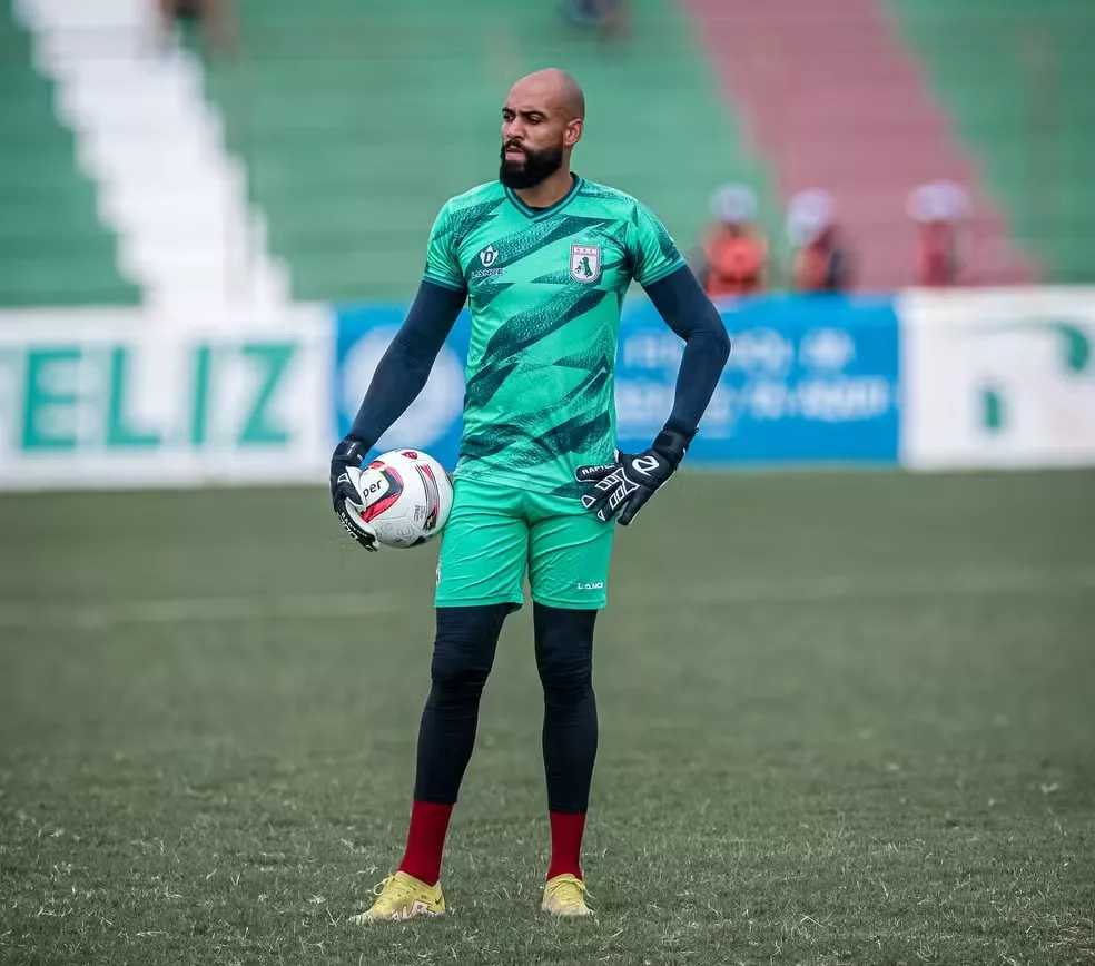 Sousa oficializa retorno de Bruno Fuso para 2025