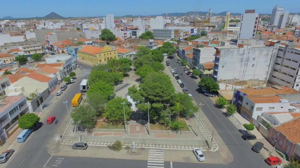 Foto: Divulgação/PMP