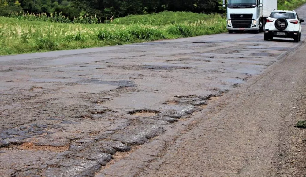 Estadão: Falta de investimento deixa infraestrutura brasileira em estado crítico