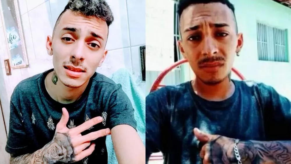 Família de Catingueira busca por jovem desaparecido há três meses na região de João Pessoa