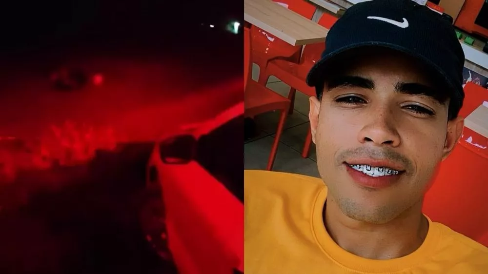 Jovem é morto a tiros na noite desta quinta-feira (24) em Teixeira-PB