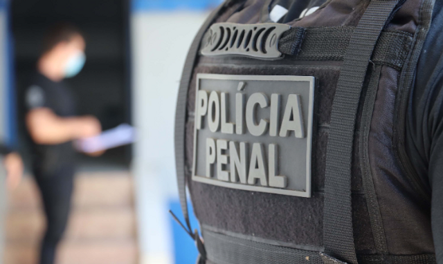 Concurso público para agentes penitenciários na Paraíba terá cerca de 1 mil vagas, garante secretário