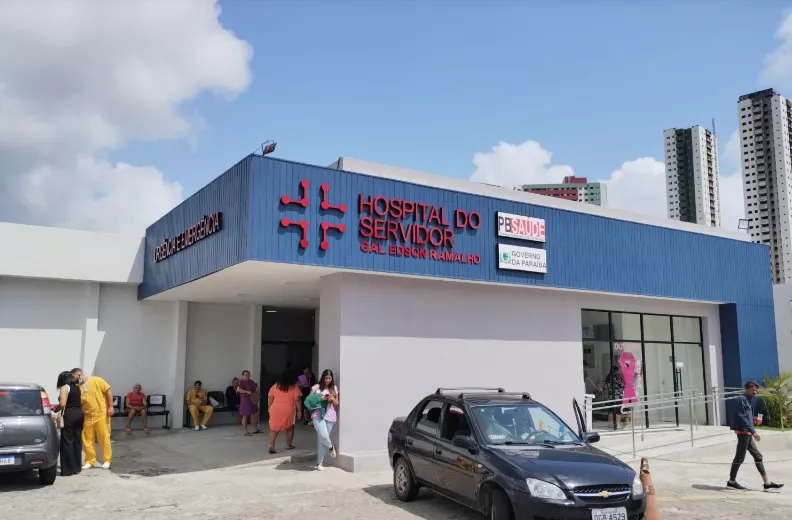 Paciente com câncer de bexiga recebe atendimento rápido pelo Programa Paraíba Contra o Câncer