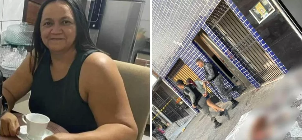 Mulher é morta a facadas por ex-companheira no bairro do Catolé, em Campina Grande