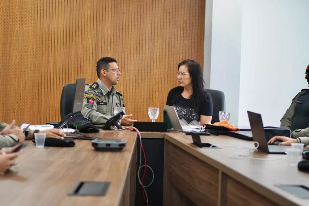 Foto: Divulgação/PM