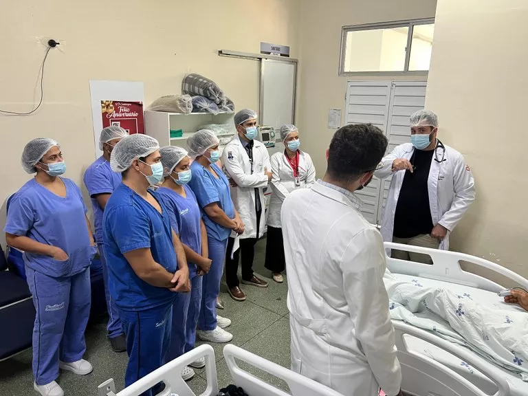 Reprodução: Redes Sociais