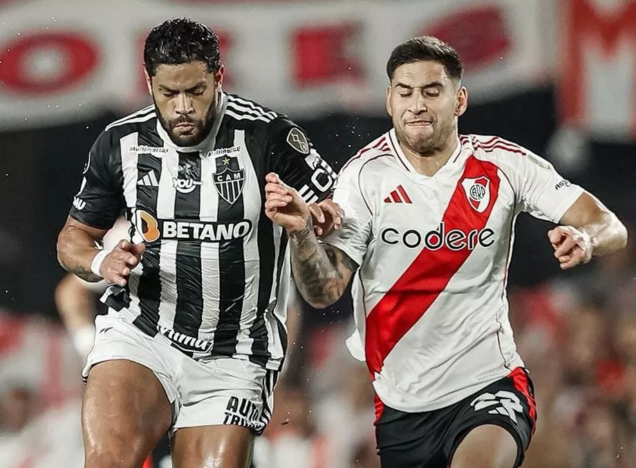 Foto: Pedro Souza/Atlético
