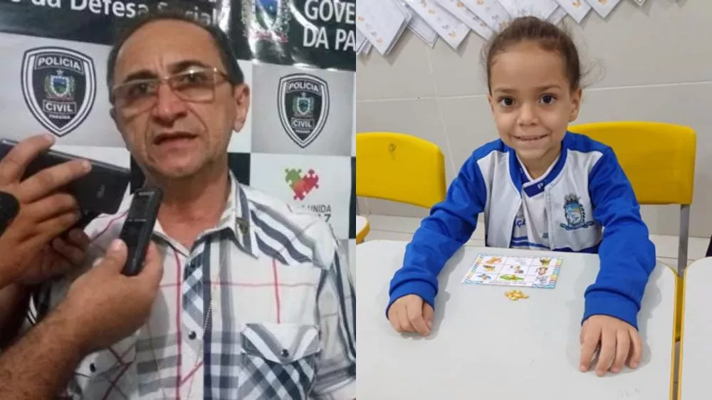 Delegado acredita que disparos contra criança ocorridos em Patos foram acidentais