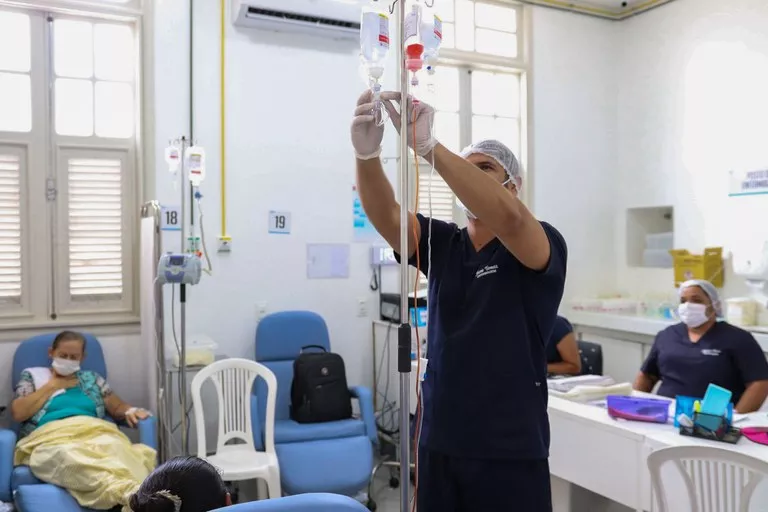 Foto: Reprodução Saúde PB