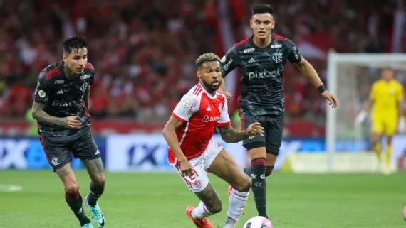 Foto: R Duarte/Internacional